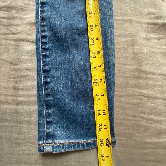 J. Crew Toothpick Jeans - Picture 5 of 6